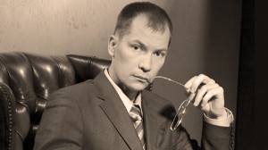 Владимир Китсинг - фото: dasreda.ru