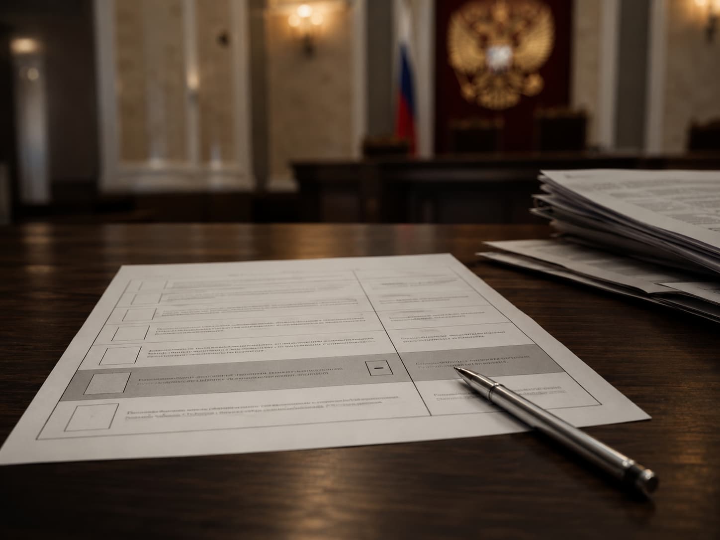 Яблоко сняли с выборов