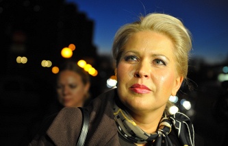 ИТАР-ТАСС/ Антон Новодережкин