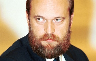 Сергей Пугачев