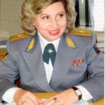 Татьяна Москалькова