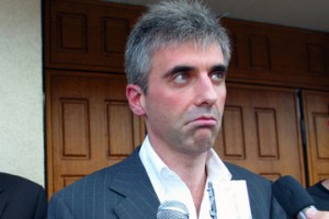 Леонид Невзлин