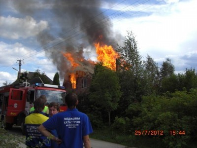 пожар-жертвы большой москвы