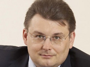 Евгений Федоров