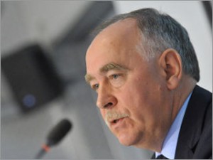 Виктор Иванов