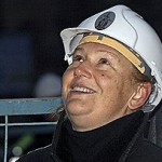 Елена Батурина