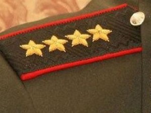 Уволен начальник отдела военного комиссариата за незаконную передачу государственного имущества