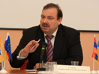 Геннадий Гудков