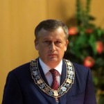 Александр Дрозденко