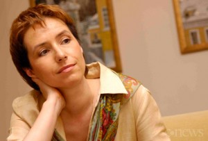 Ольга Дергунова