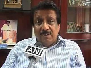 министр Шивпал Ядав