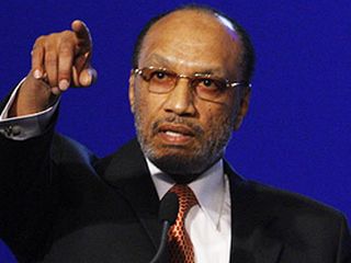 Мохаммед бин Хаммам