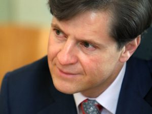 Андрей Бородин