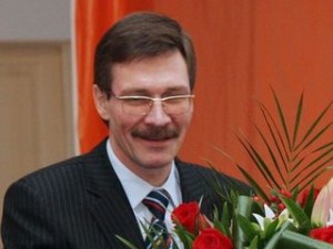 Андрей Ефимов