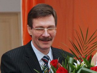 Андрей Ефимов