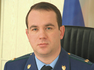 Александр Каплун