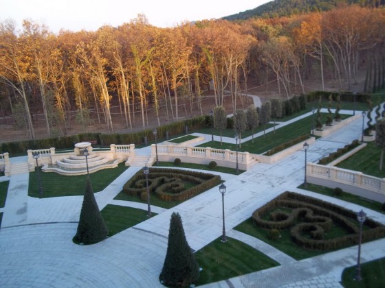 "Дворец Путина"