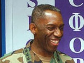 Уильям "Кип" Уорд