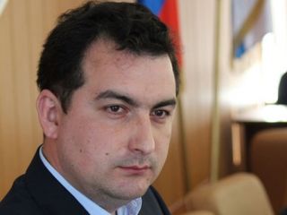 Владимир Мухамедов