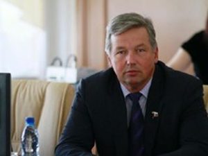 Александр Савенков