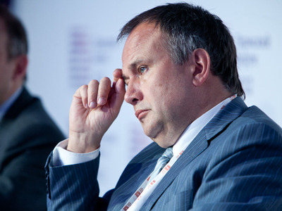 Олег Чиркунов