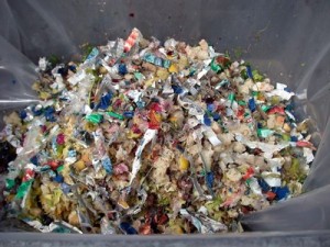 утилизация