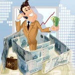 предприниматель