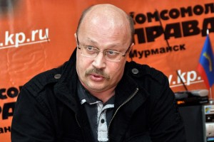 Дружинский