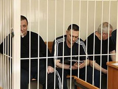 Агенты СВПК