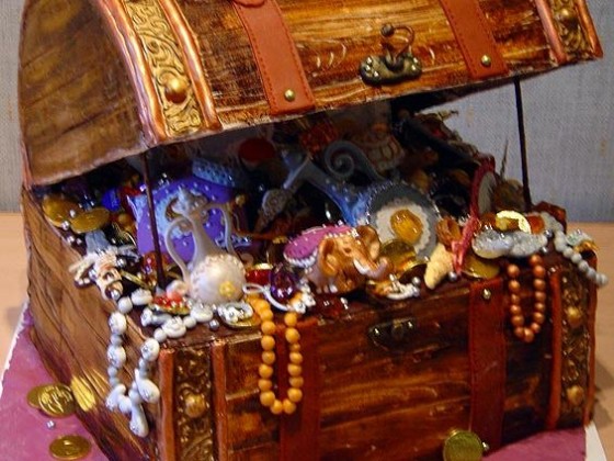 драгоценности