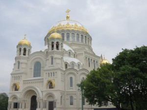 Никольский Морской собо