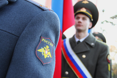 военный финансист