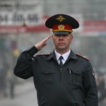 полиция РФ