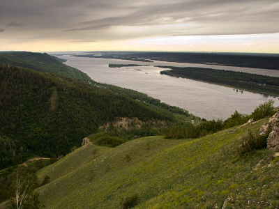 Самарская обл.