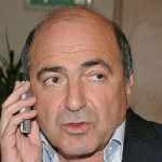 Березовский