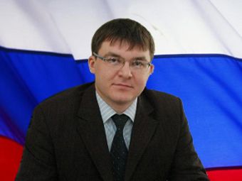 Андрей Бельницкий