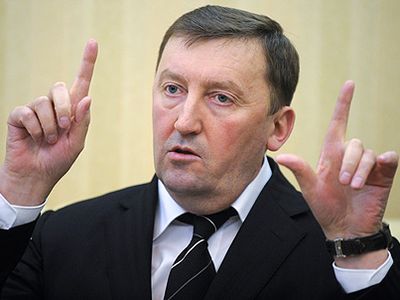 Чебунин