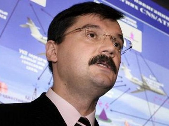 Александр Нерадько.