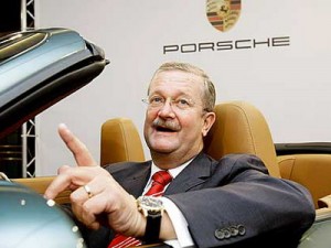 Венделин Видекинг