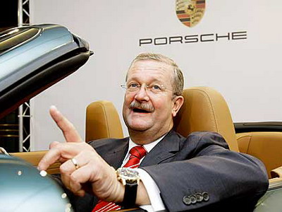 Венделин Видекинг