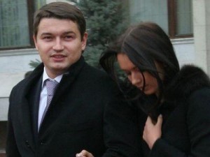 Андрей Ющенко