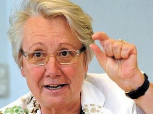 Аннетта Шаван