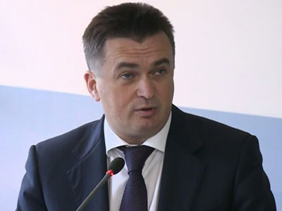 Миклушевский