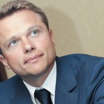 Максим Ликсутов