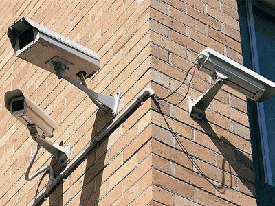 дорожные видеокамеры