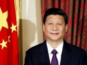 Си Цзиньпин