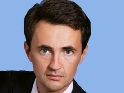 Алексей Макаров