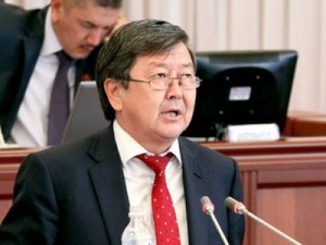 Жанторо Сатыбалдиев