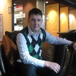 Роман Ховрич