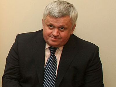 Андрей Косилов